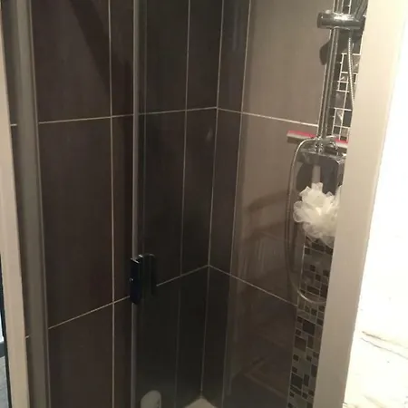Διαμέρισμα Beau 2 Pieces Securisee, Piscine, Vue Degagee A 10 Min De La Plage *